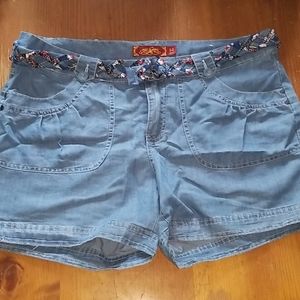 Womens shorts